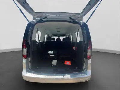 Volkswagen Caddy Maxi – Foto 19