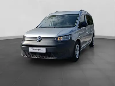 Volkswagen Caddy – Foto 2