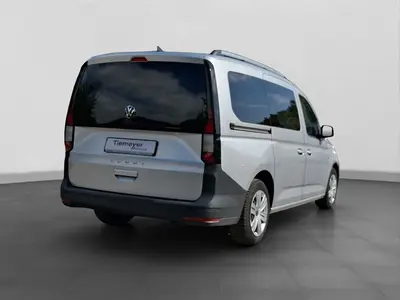 Volkswagen Caddy – Foto 3