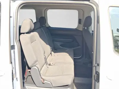 Volkswagen Caddy – Foto 6