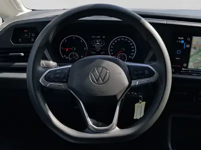 Volkswagen Caddy – Foto 9