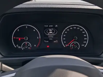 Volkswagen Caddy – Foto 10