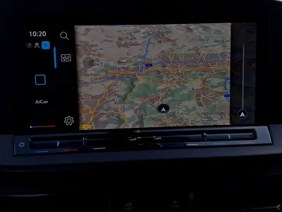 Volkswagen Caddy – Foto 12