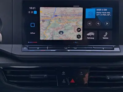 Volkswagen Caddy – Foto 13