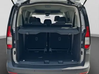Volkswagen Caddy – Foto 15
