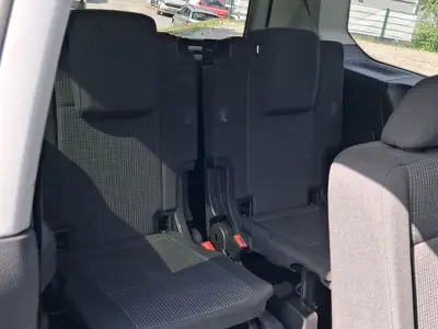 Volkswagen Caddy – Foto 16