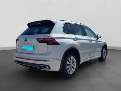 Volkswagen Tiguan – Foto 3
