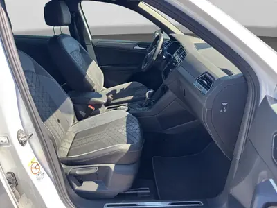 Volkswagen Tiguan – Foto 4