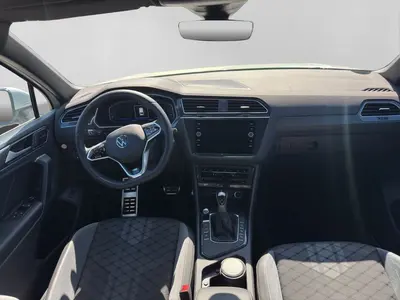 Volkswagen Tiguan – Foto 5