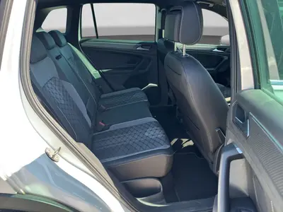 Volkswagen Tiguan – Foto 6