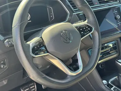 Volkswagen Tiguan – Foto 9