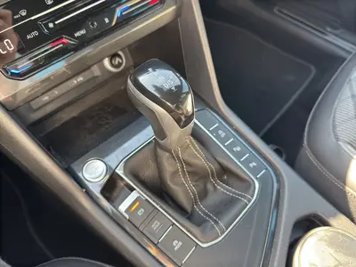 Volkswagen Tiguan – Foto 11