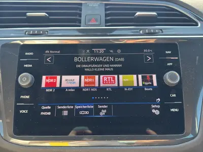 Volkswagen Tiguan – Foto 15