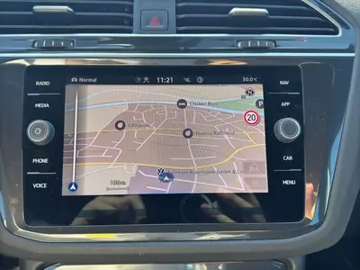 Volkswagen Tiguan – Foto 16