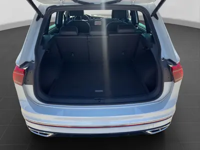 Volkswagen Tiguan – Foto 17