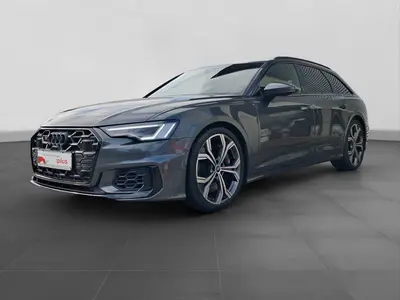 Audi S6 Avant – Foto 2