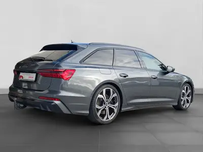 Audi S6 Avant – Foto 3