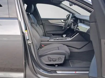 Audi S6 Avant – Foto 4