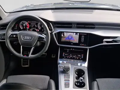 Audi S6 Avant – Foto 5