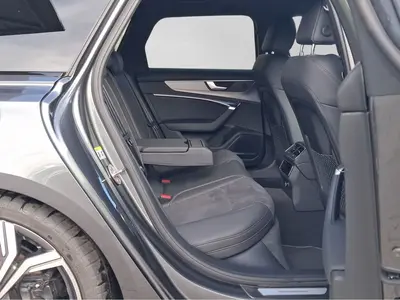 Audi S6 Avant – Foto 6