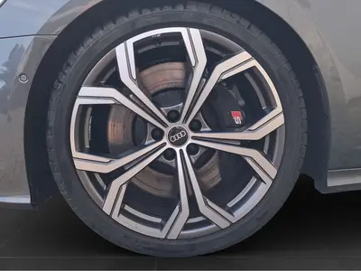 Audi S6 Avant – Foto 7