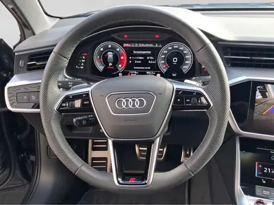 Audi S6 Avant – Foto 9