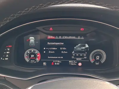 Audi S6 Avant – Foto 10