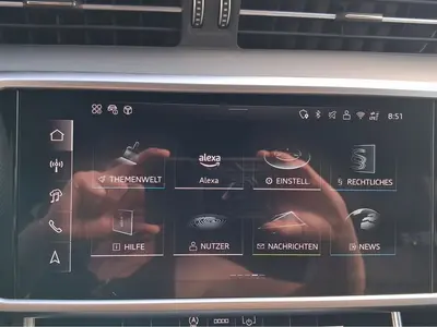 Audi S6 Avant – Foto 15