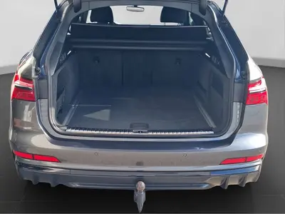 Audi S6 Avant – Foto 17