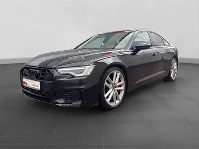 Audi S6 – Foto 2