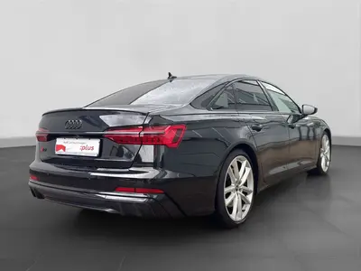 Audi S6 – Foto 3