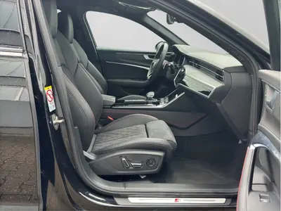 Audi S6 – Foto 4