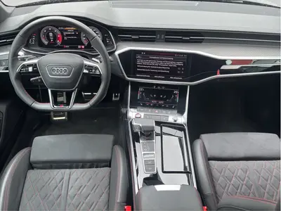 Audi S6 – Foto 5