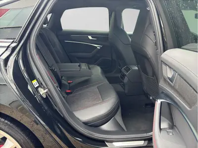 Audi S6 – Foto 6