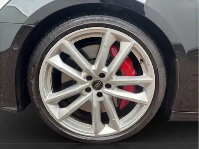 Audi S6 – Foto 7