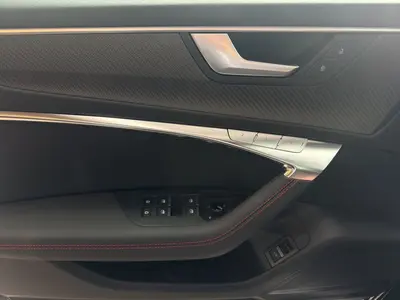 Audi S6 – Foto 8