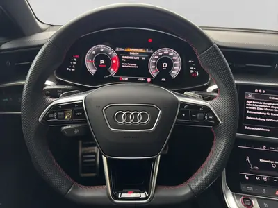 Audi S6 – Foto 9