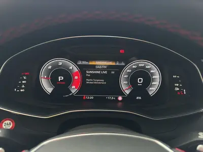 Audi S6 – Foto 10