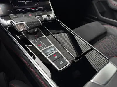 Audi S6 – Foto 11