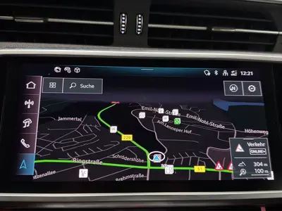 Audi S6 – Foto 12