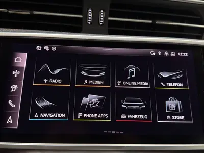 Audi S6 – Foto 14