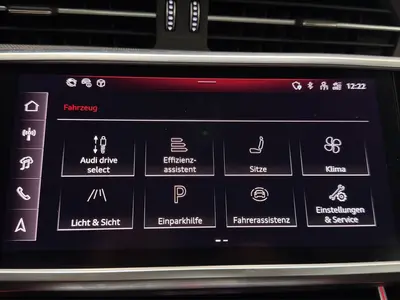 Audi S6 – Foto 15