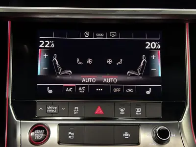 Audi S6 – Foto 16