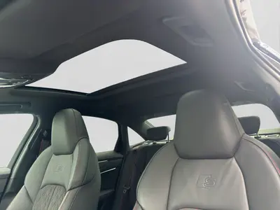 Audi S6 – Foto 18