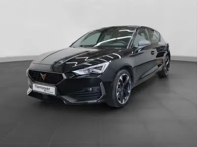 Cupra Leon – Foto 2