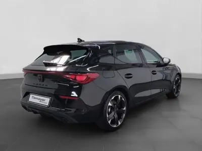 Cupra Leon – Foto 3