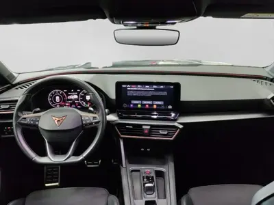 Cupra Leon – Foto 5