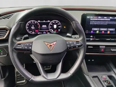 Cupra Leon – Foto 9