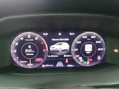 Cupra Leon – Foto 10