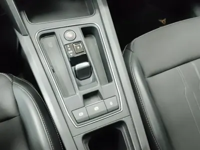 Cupra Leon – Foto 11
